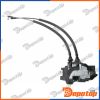 Serrure de porte gauche pour HYUNDAI | EZC-HY-603, 81310-2B020